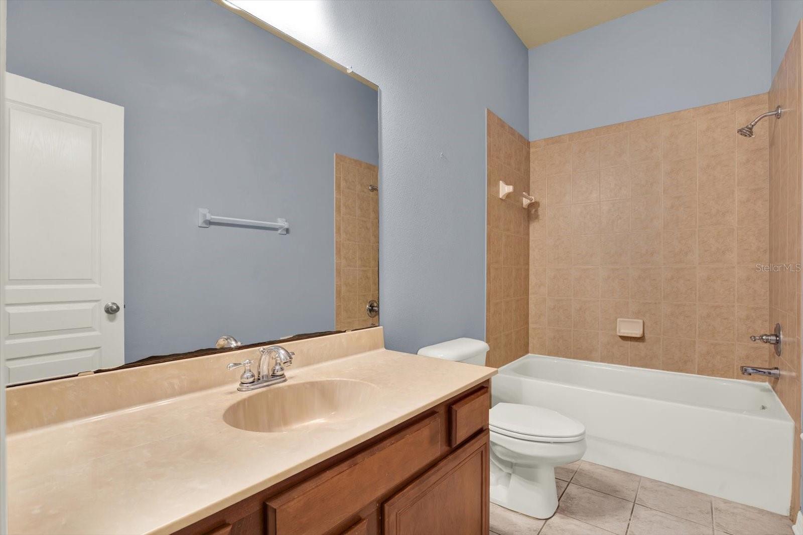 WILDERNESS LAKE PRESERVE - Residential