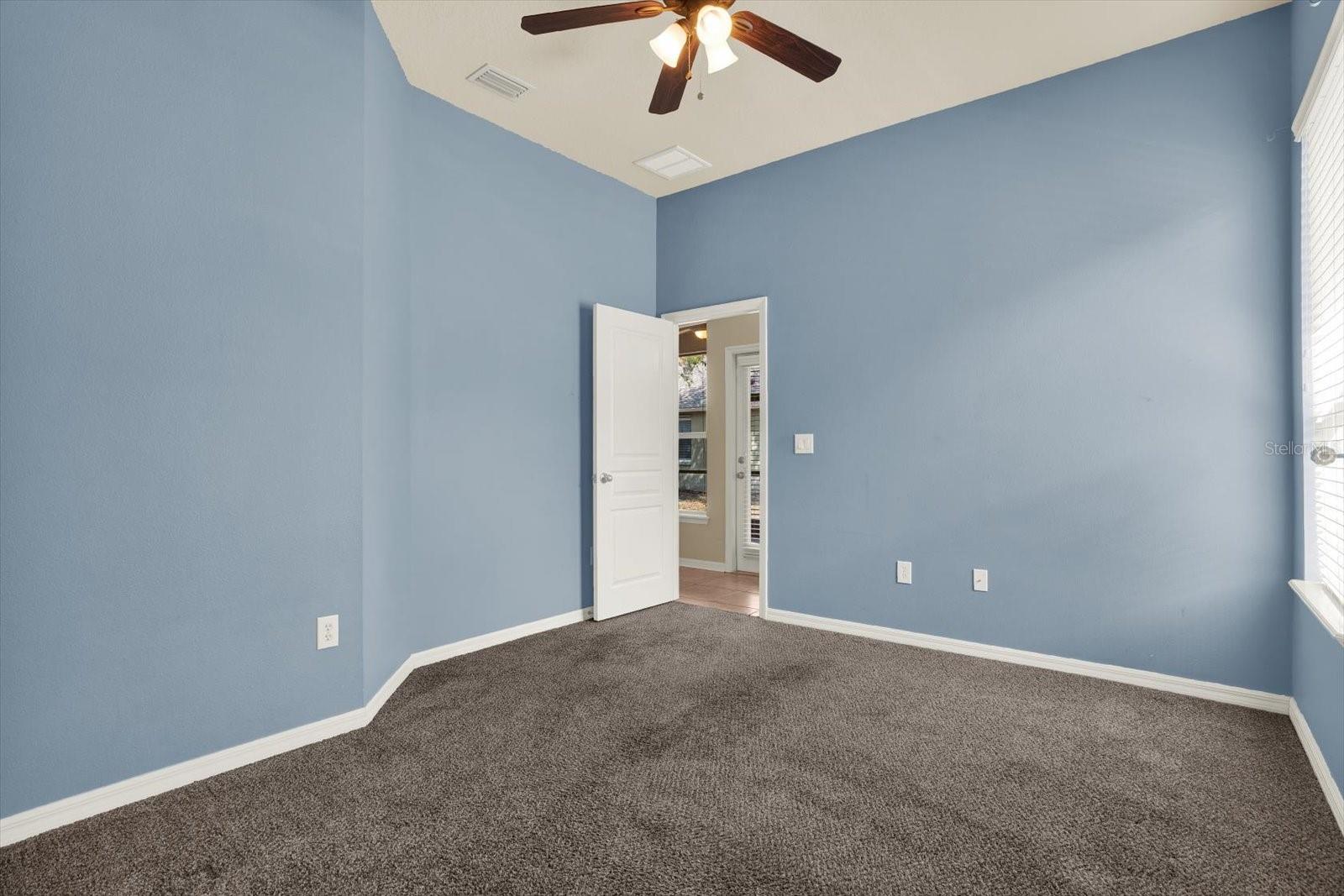 WILDERNESS LAKE PRESERVE - Residential