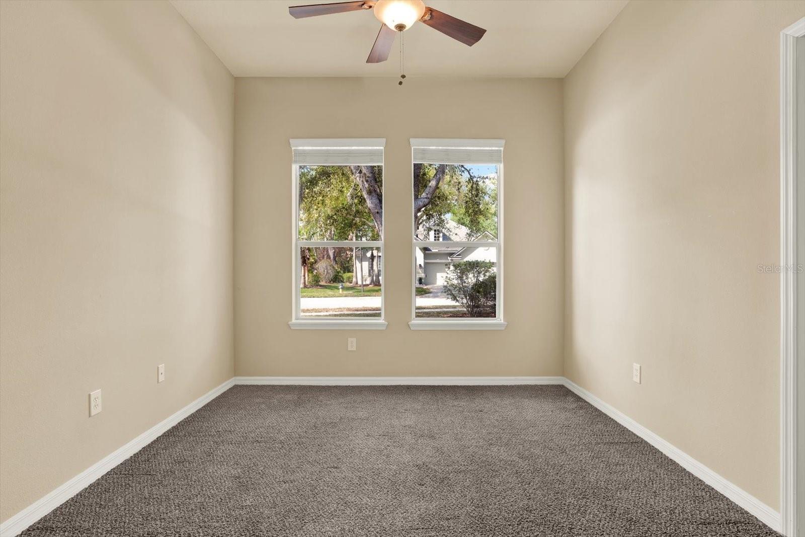 WILDERNESS LAKE PRESERVE - Residential