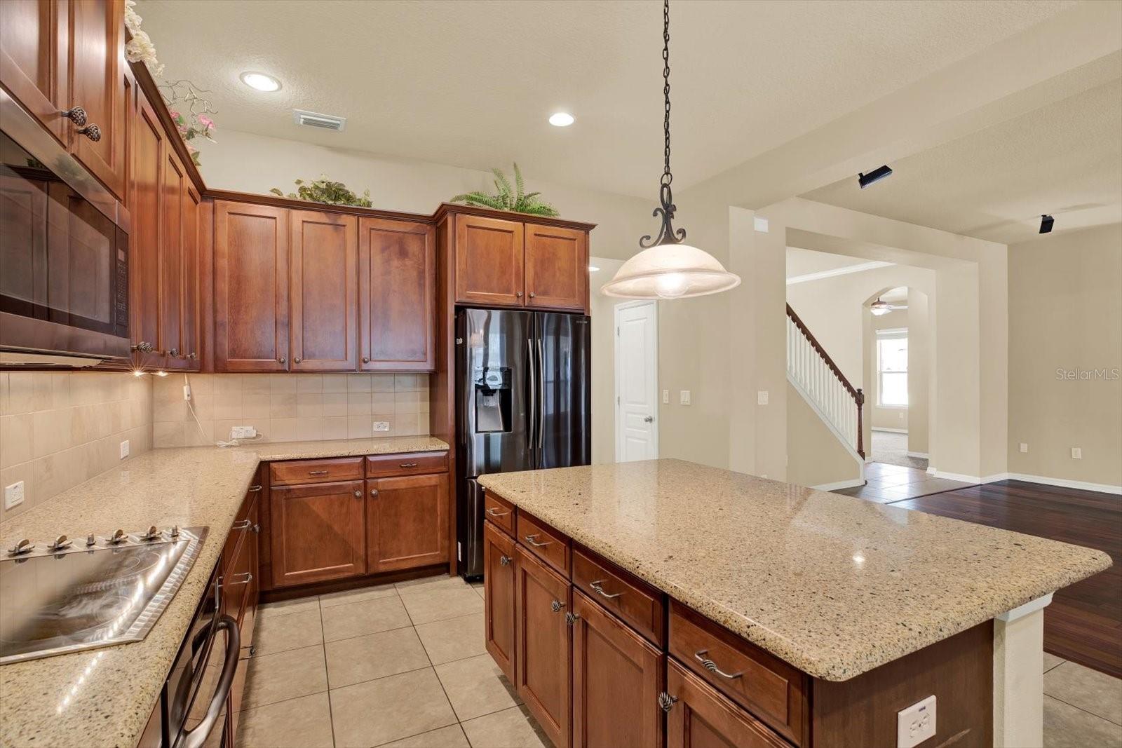 WILDERNESS LAKE PRESERVE - Residential