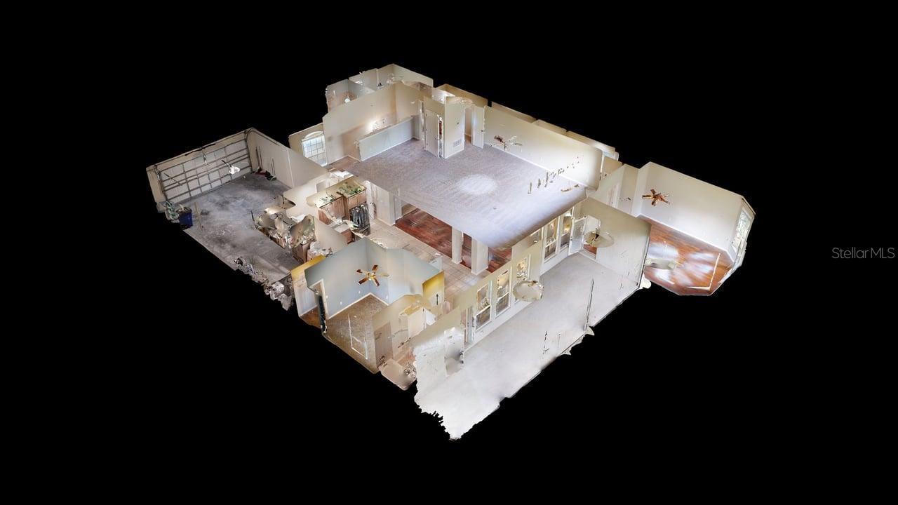 WILDERNESS LAKE PRESERVE - Residential