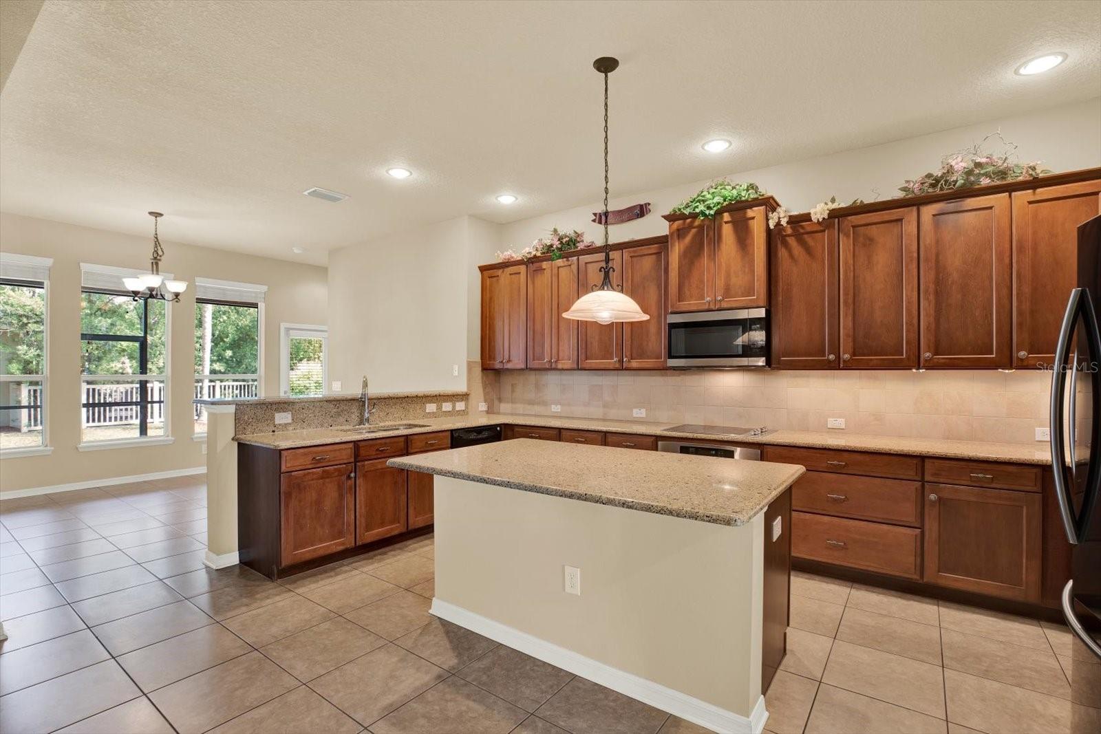 WILDERNESS LAKE PRESERVE - Residential