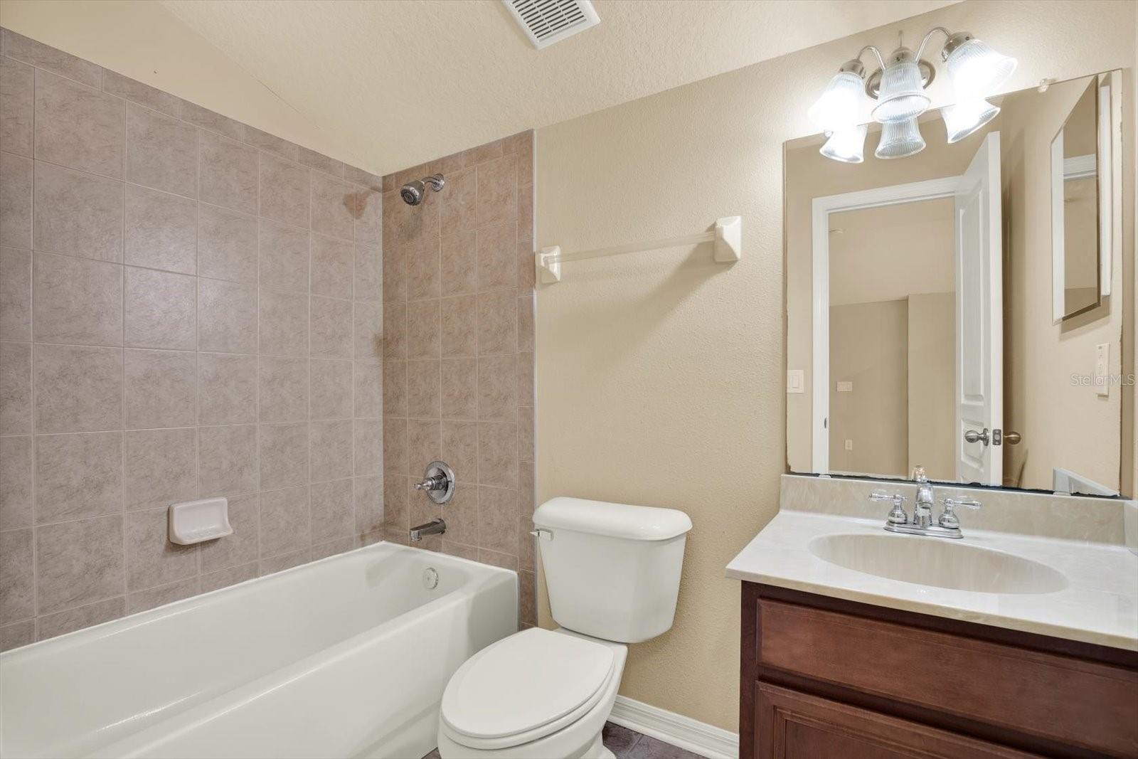 WILDERNESS LAKE PRESERVE - Residential