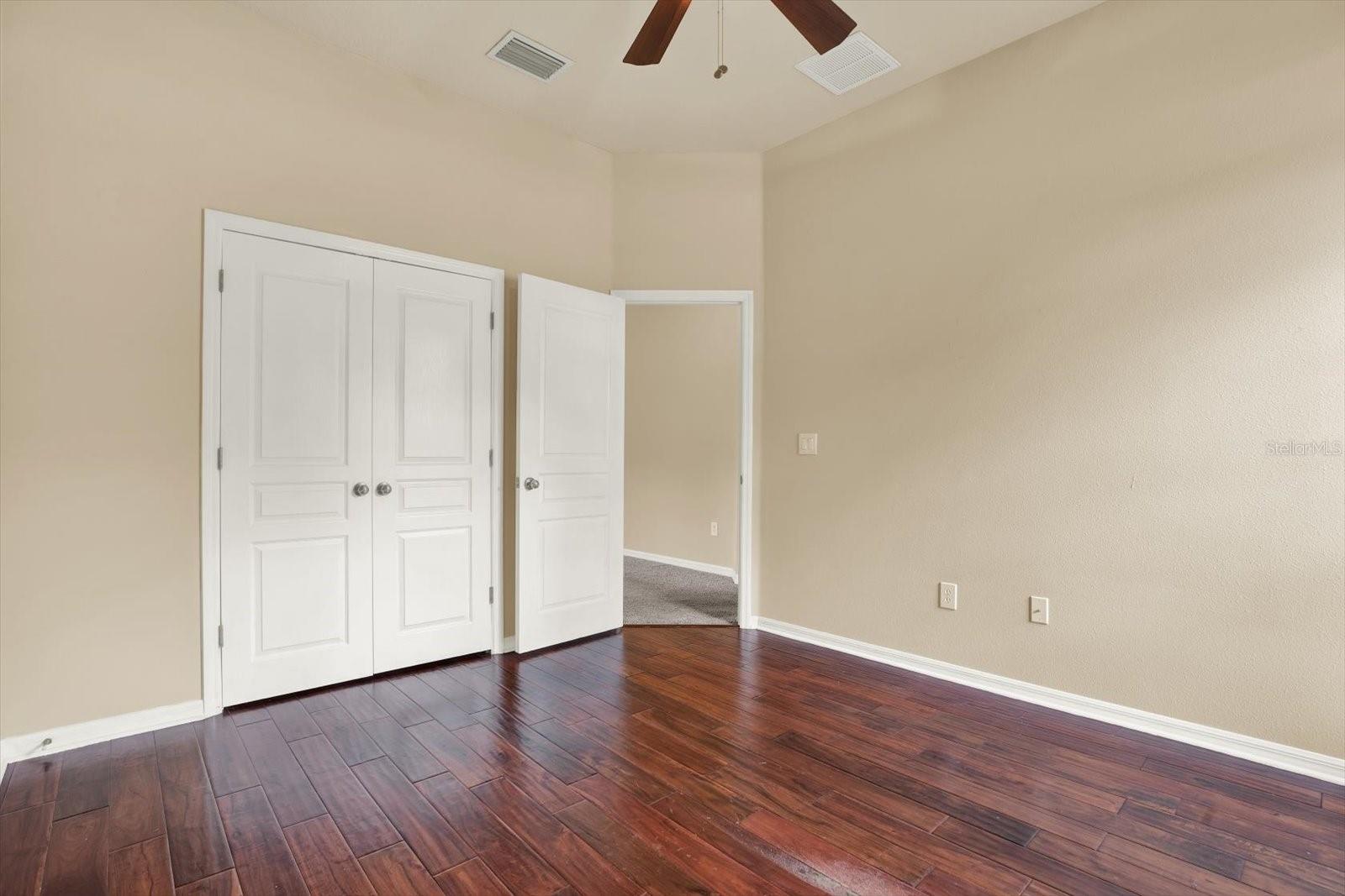 WILDERNESS LAKE PRESERVE - Residential