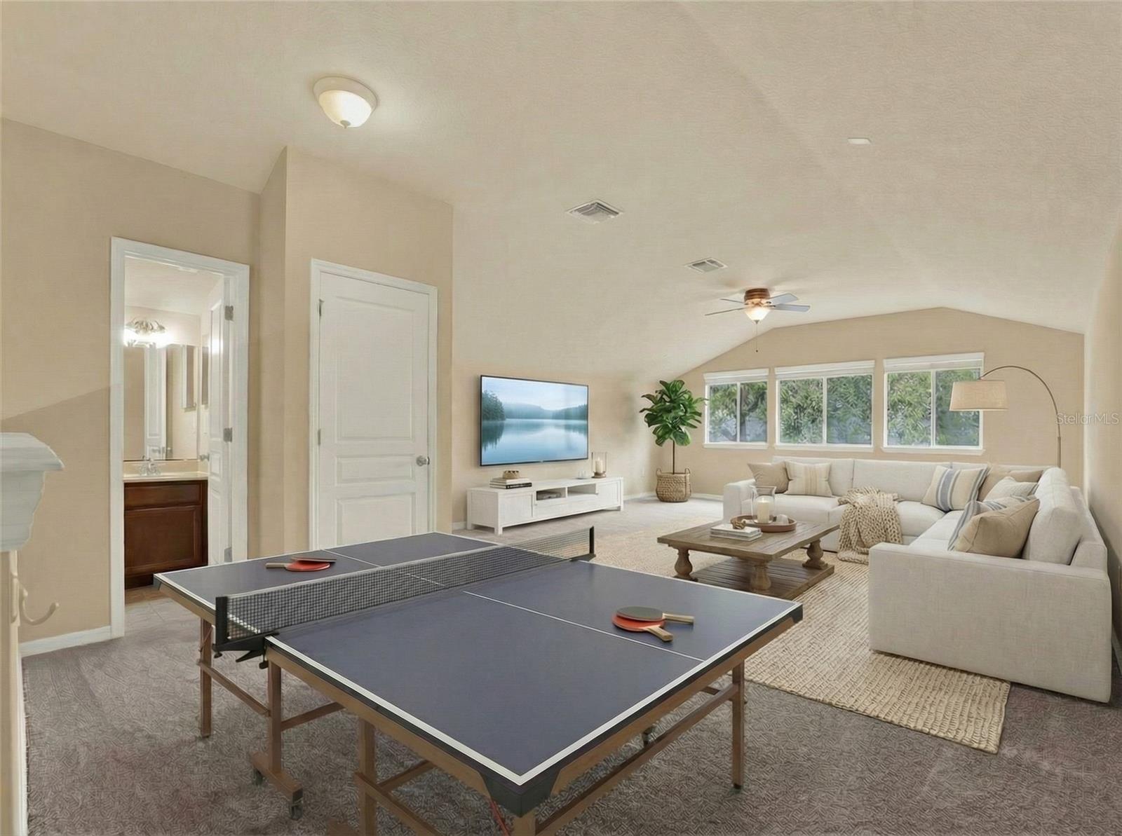 WILDERNESS LAKE PRESERVE - Residential