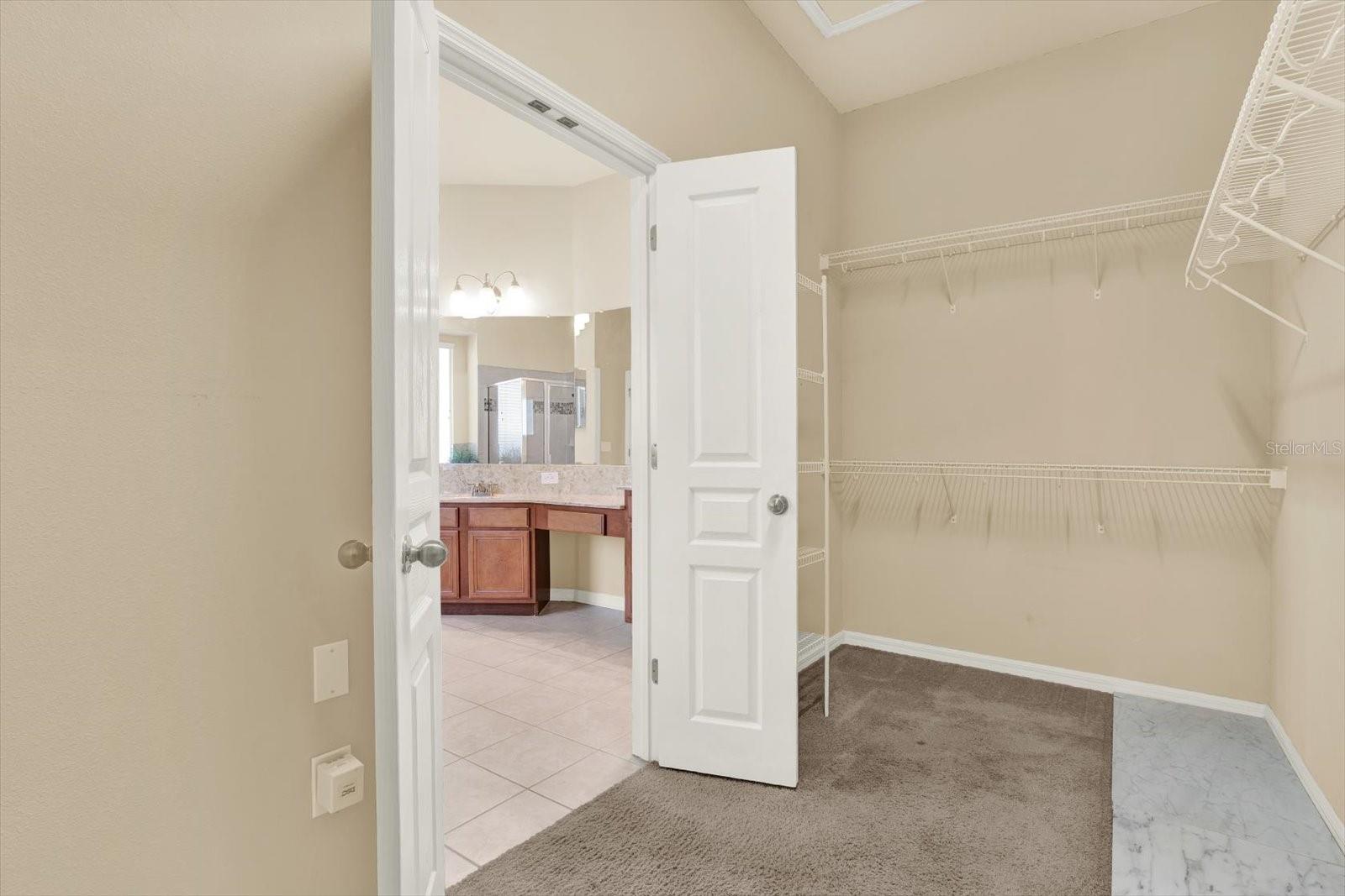 WILDERNESS LAKE PRESERVE - Residential