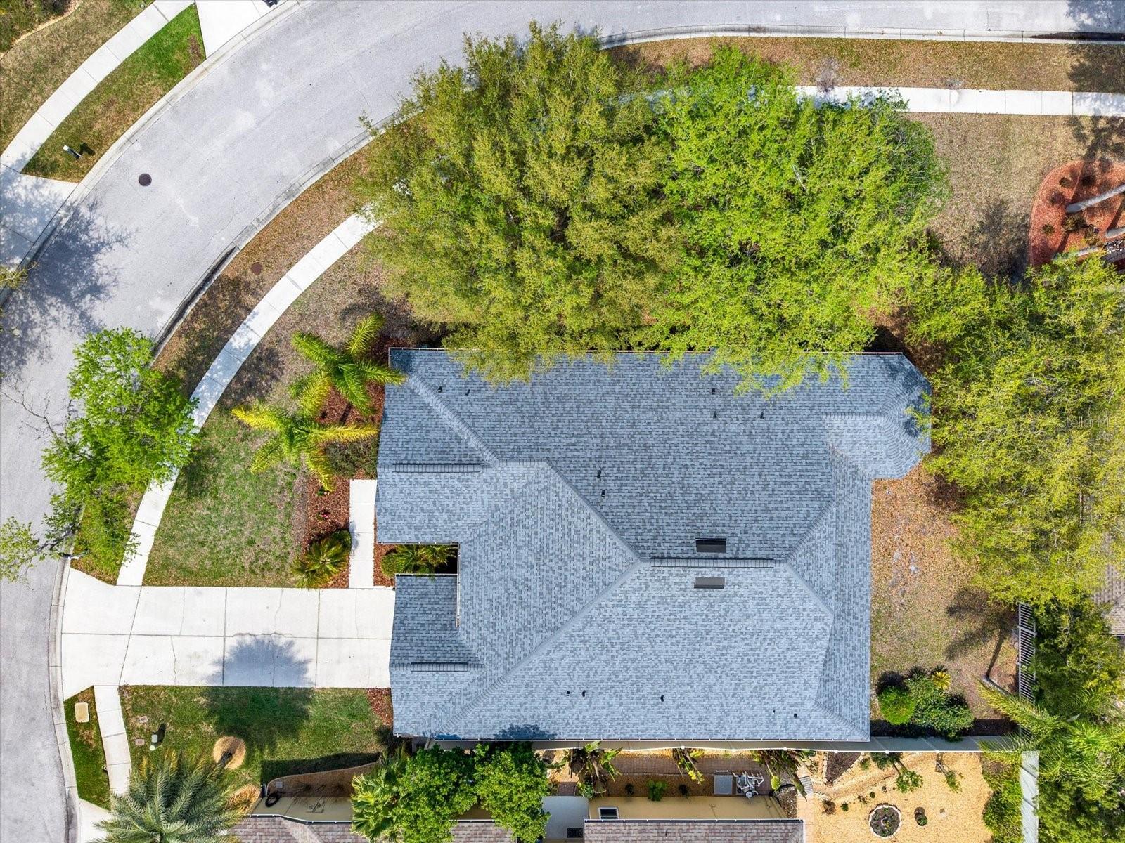 WILDERNESS LAKE PRESERVE - Residential