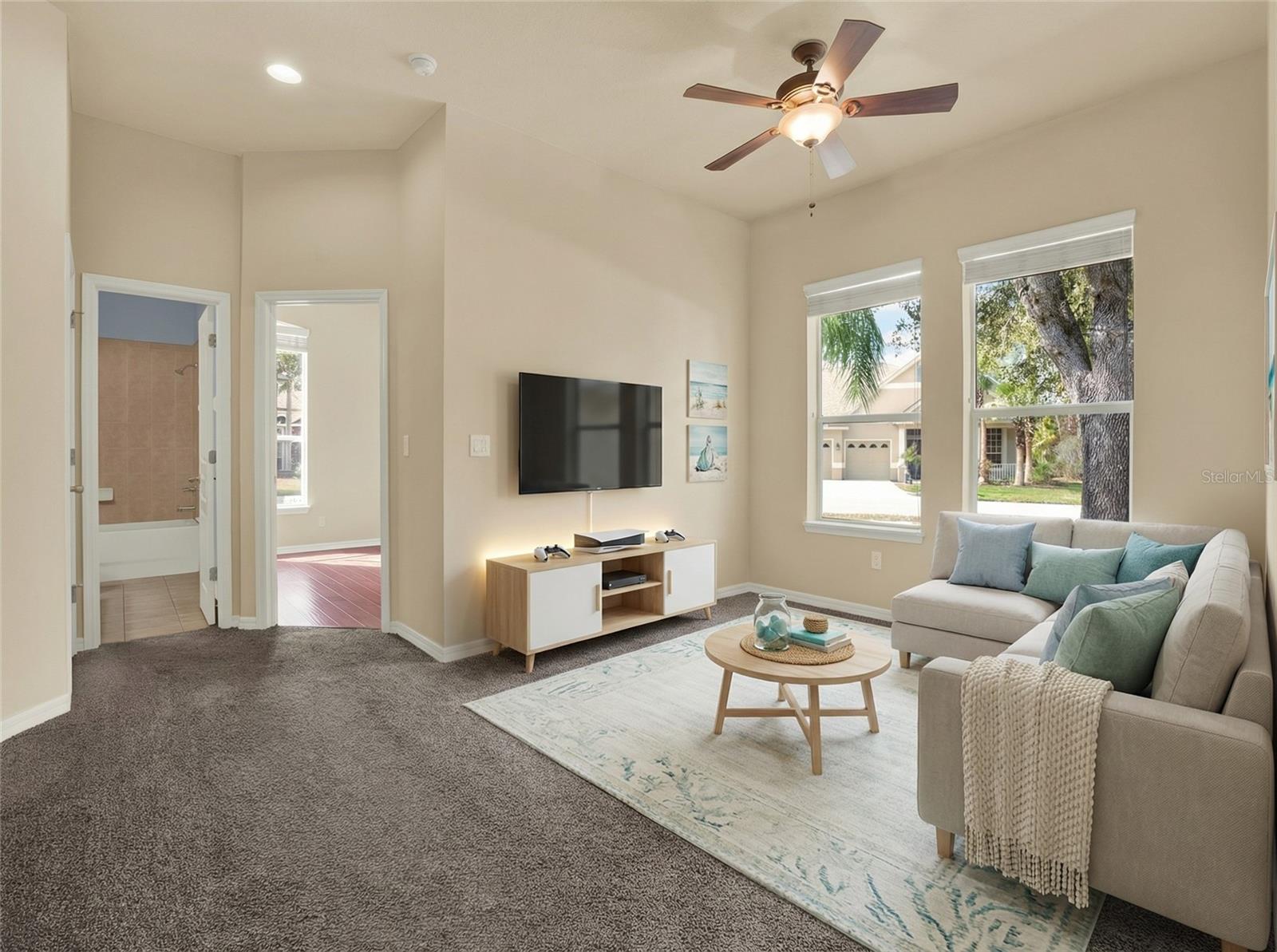 WILDERNESS LAKE PRESERVE - Residential