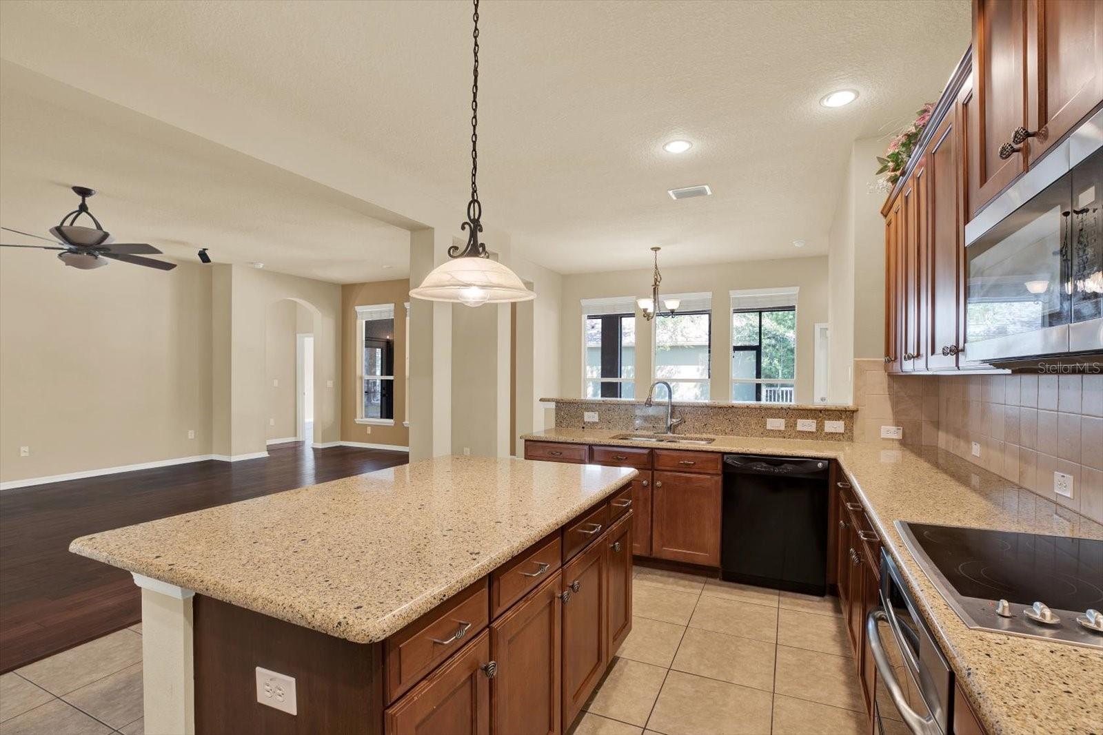 WILDERNESS LAKE PRESERVE - Residential