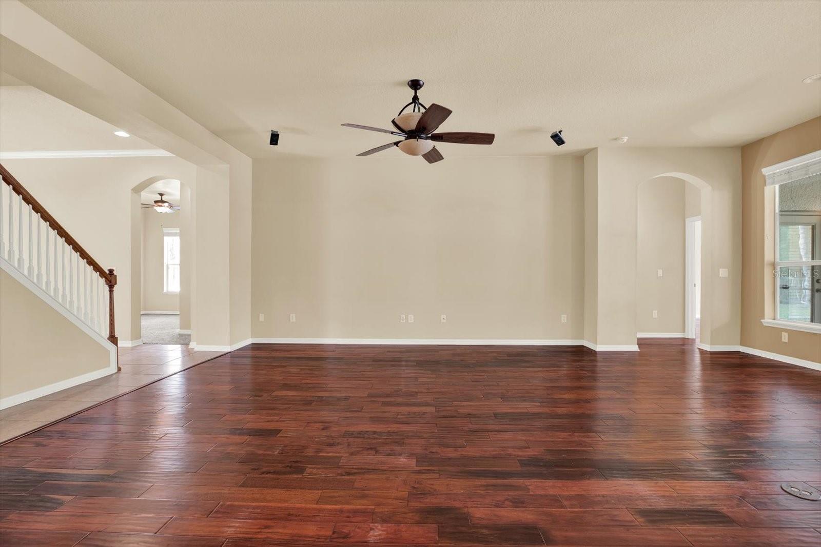 WILDERNESS LAKE PRESERVE - Residential