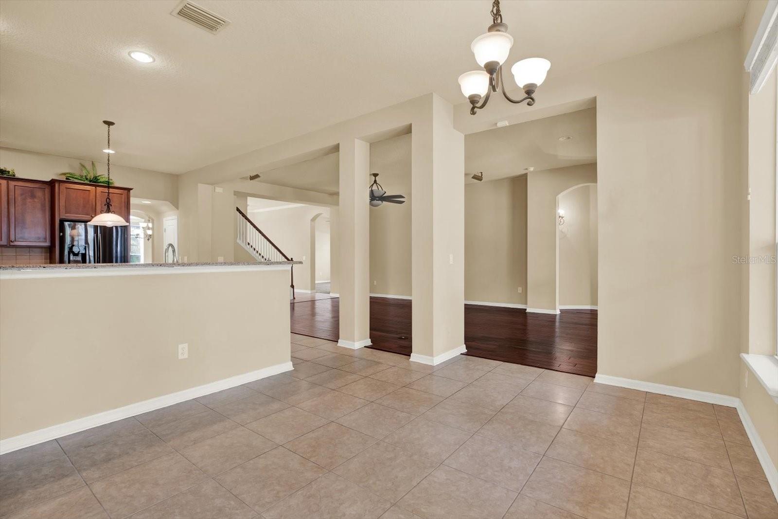 WILDERNESS LAKE PRESERVE - Residential