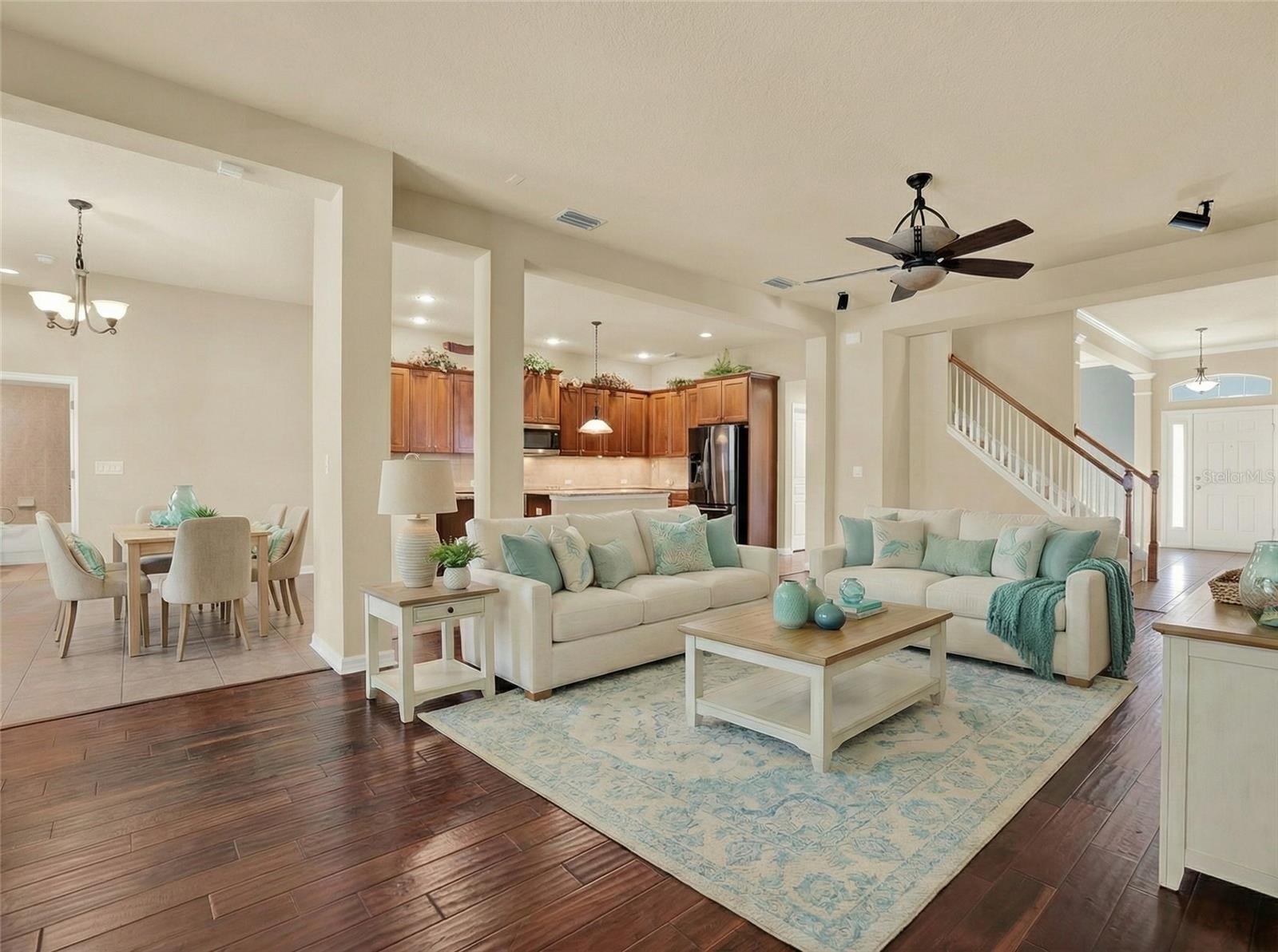 WILDERNESS LAKE PRESERVE - Residential