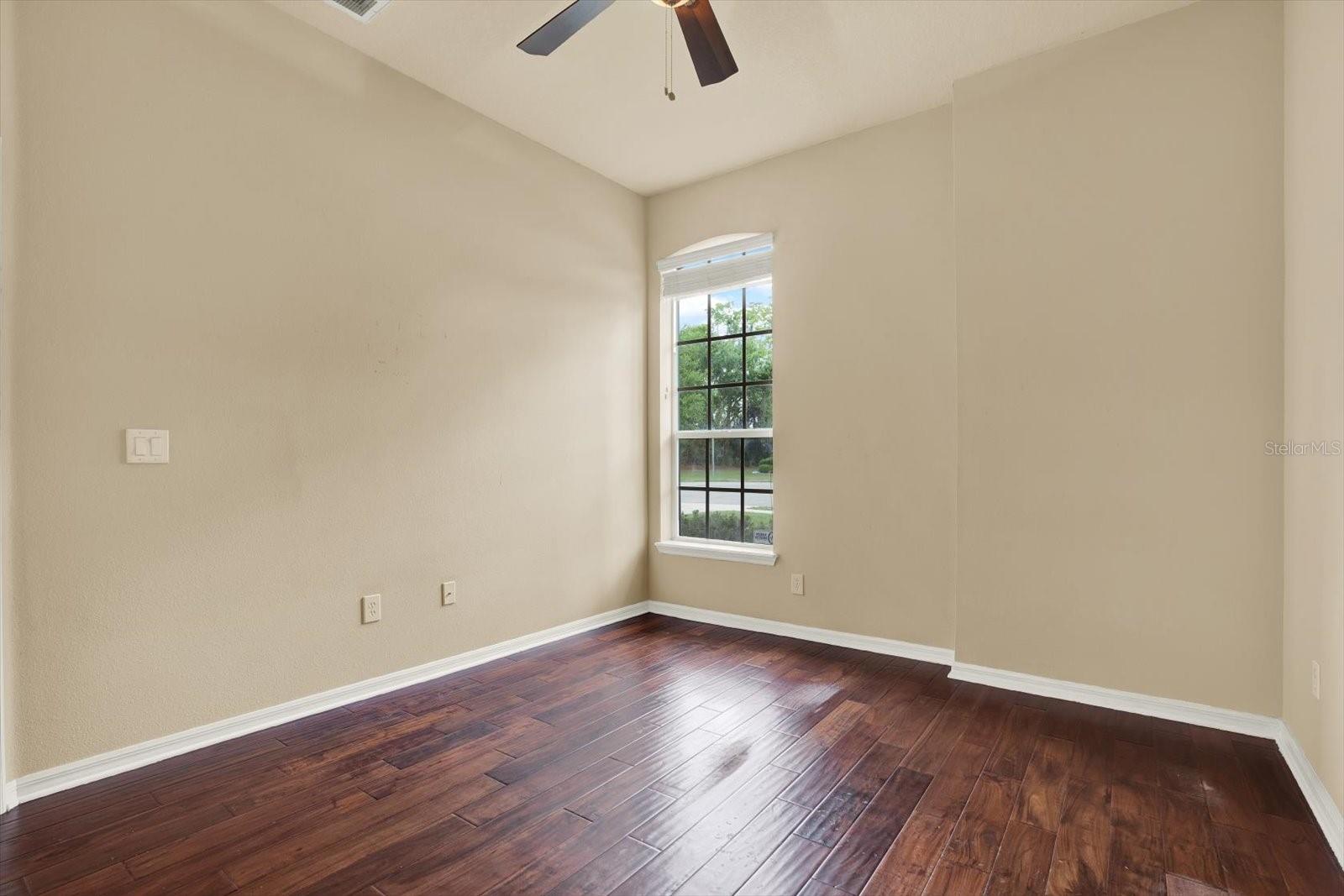 WILDERNESS LAKE PRESERVE - Residential