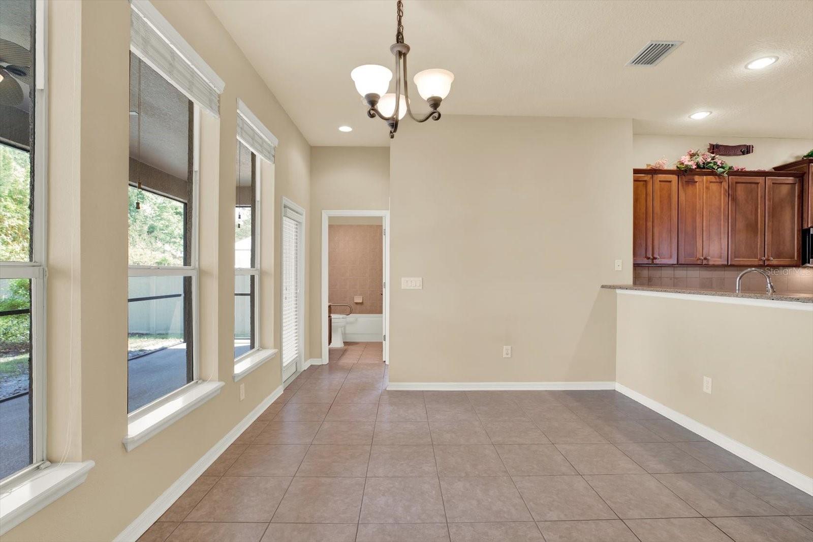 WILDERNESS LAKE PRESERVE - Residential