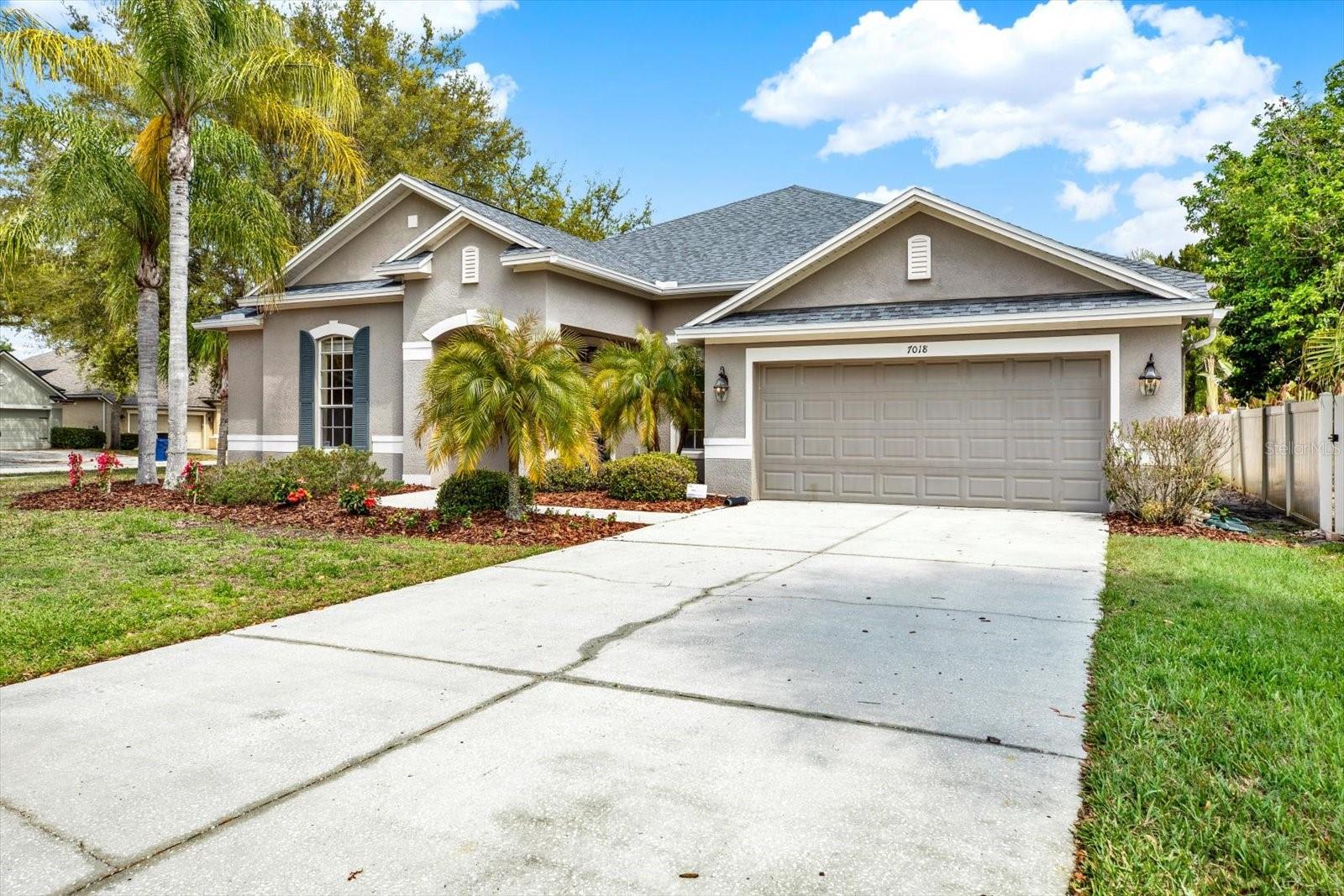 WILDERNESS LAKE PRESERVE - Residential