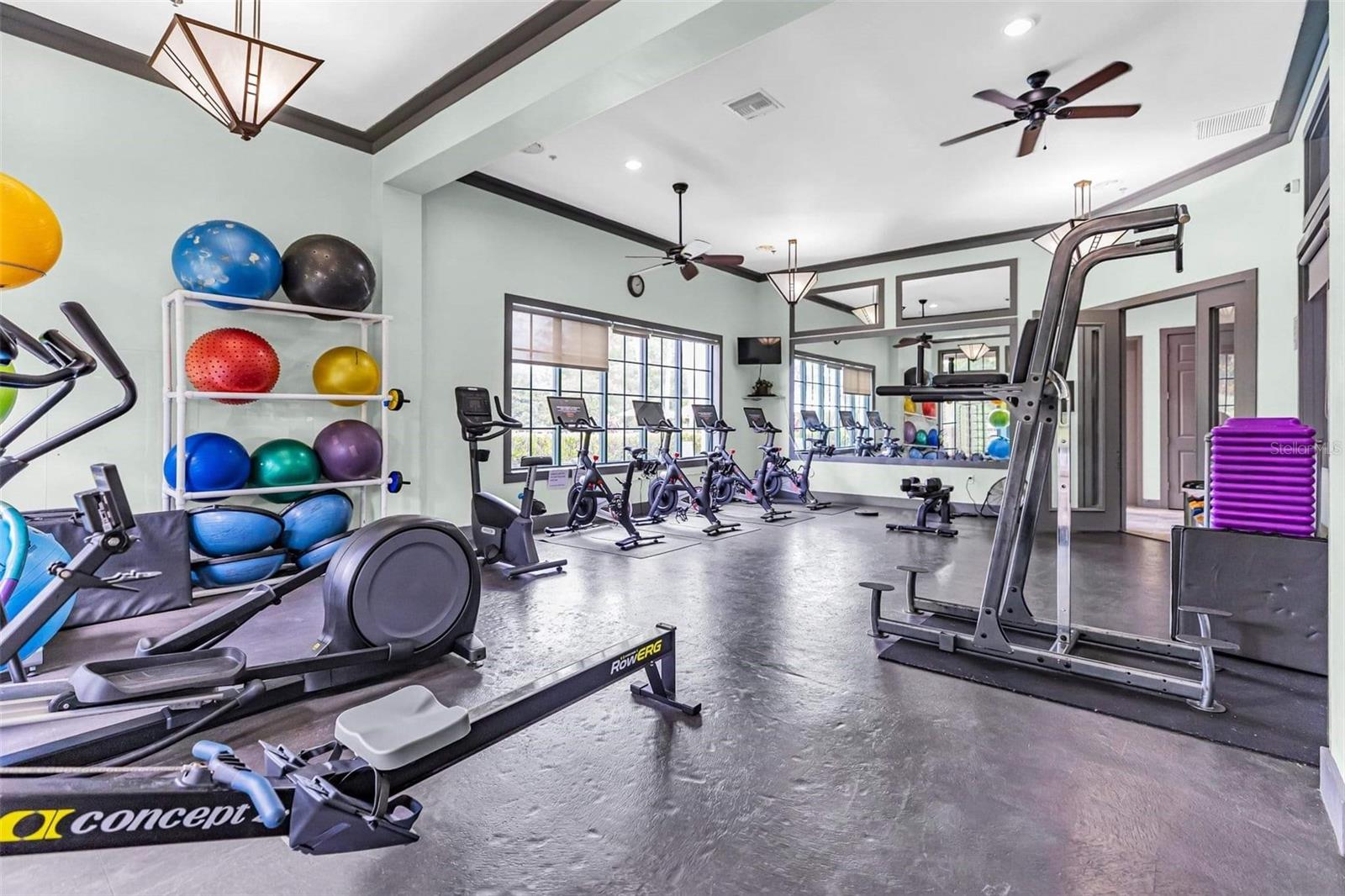 WILDERNESS LAKE PRESERVE - Residential