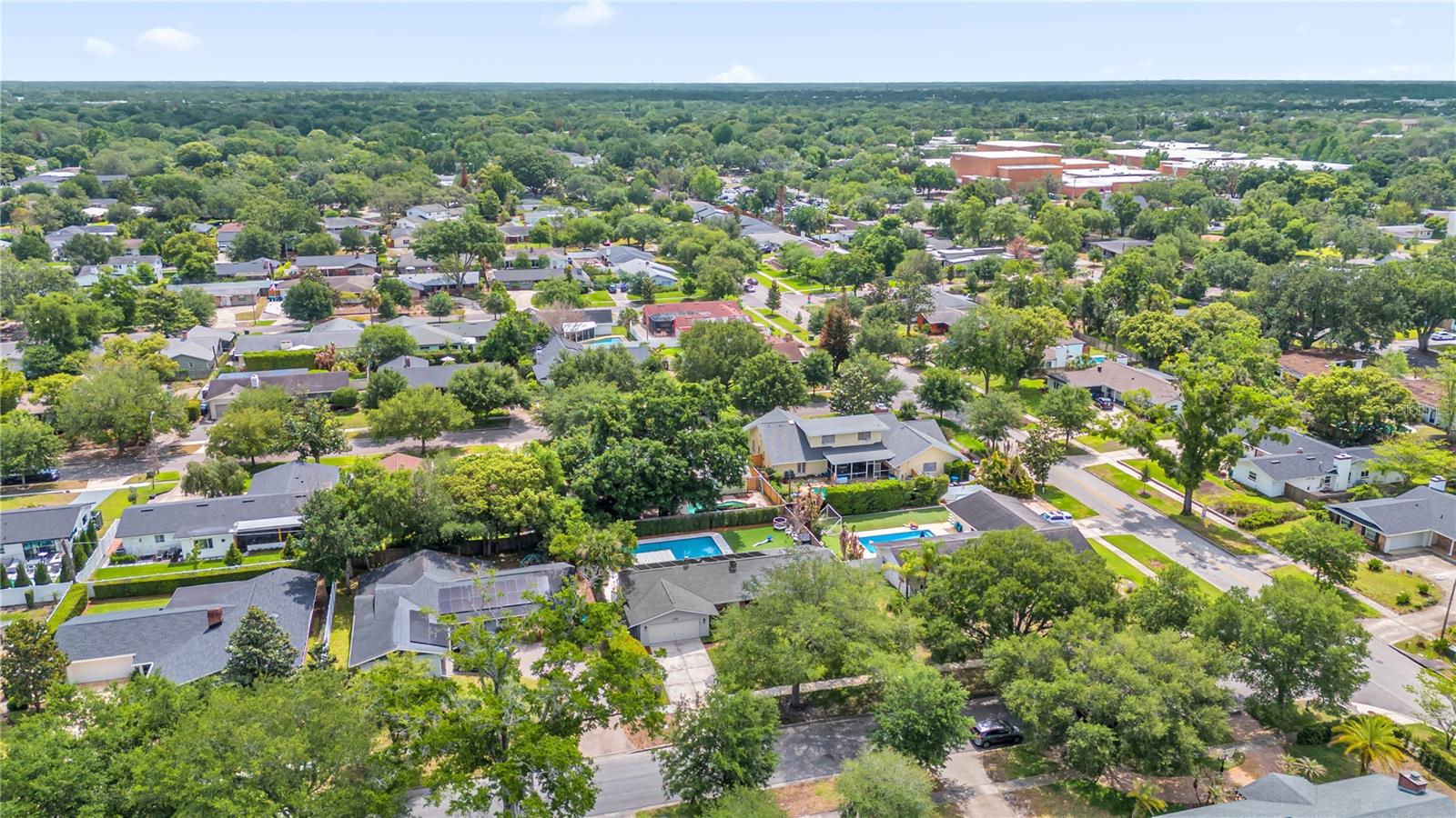 KENILWORTH SHORES SEC 04 - Residential