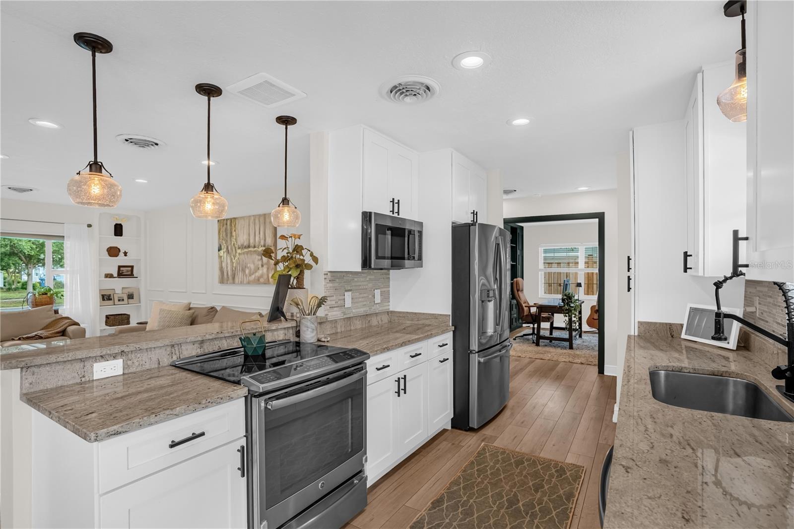 KENILWORTH SHORES SEC 04 - Residential