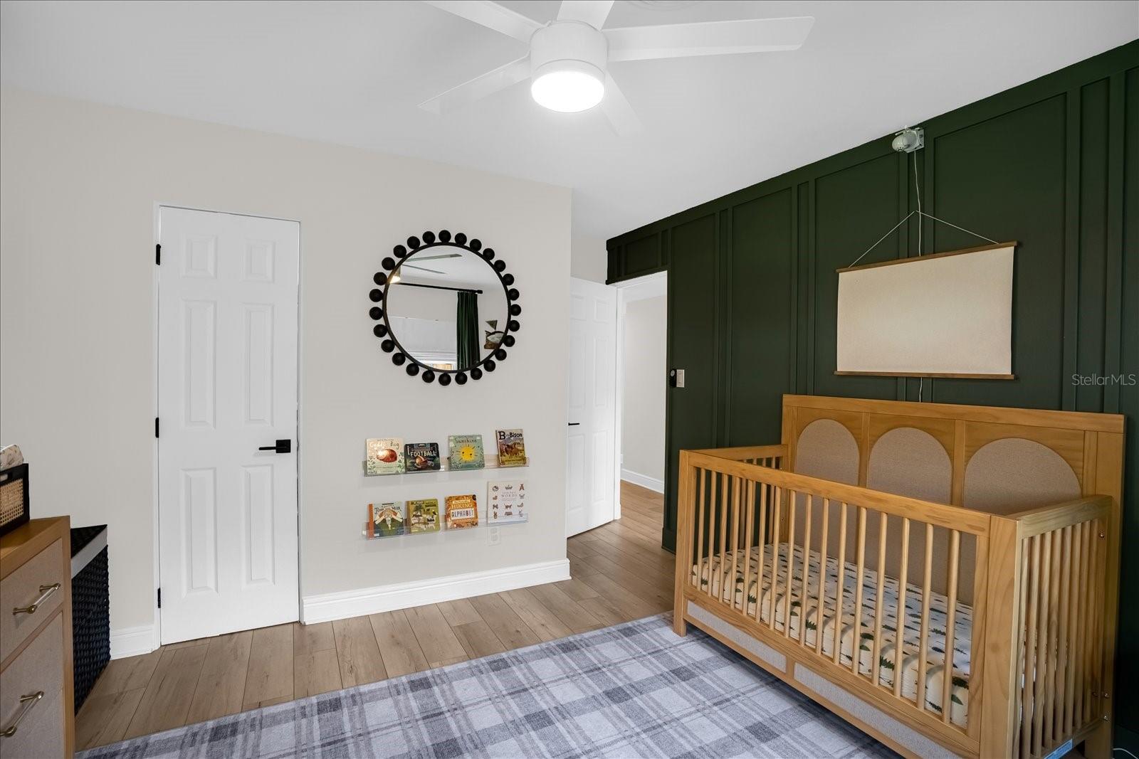 KENILWORTH SHORES SEC 04 - Residential