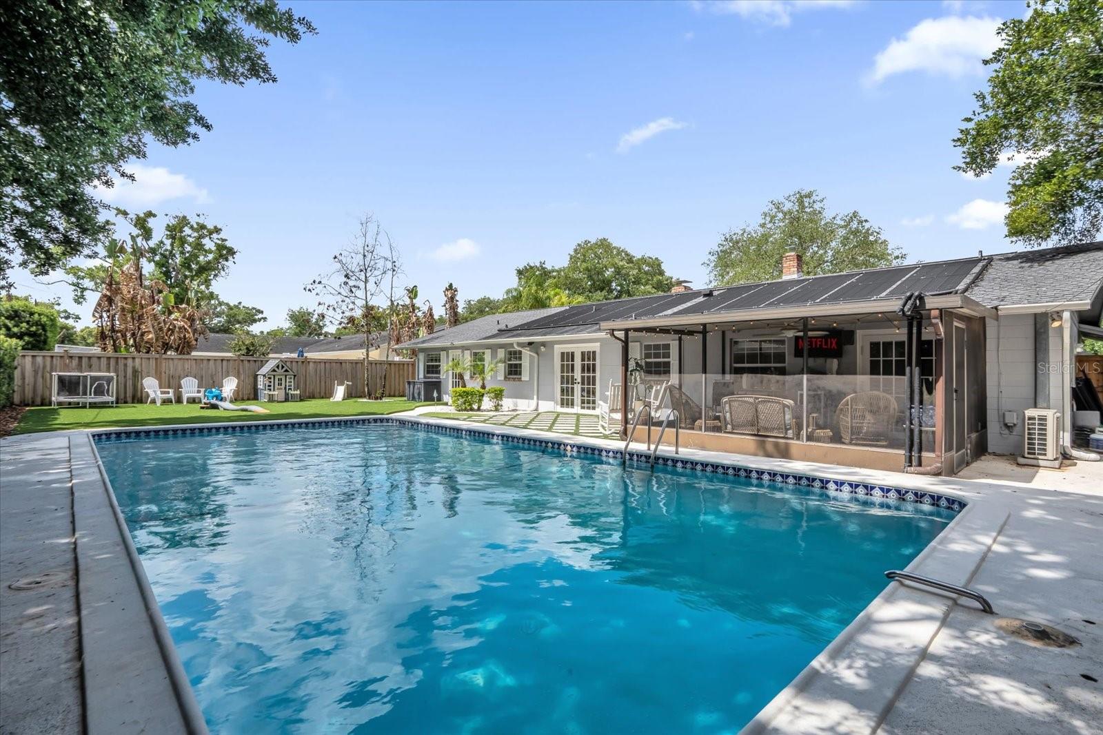 KENILWORTH SHORES SEC 04 - Residential