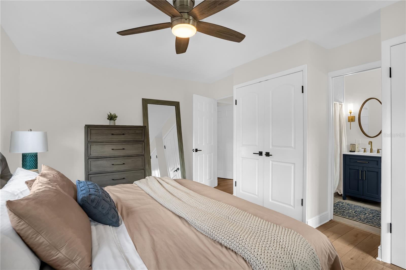 KENILWORTH SHORES SEC 04 - Residential