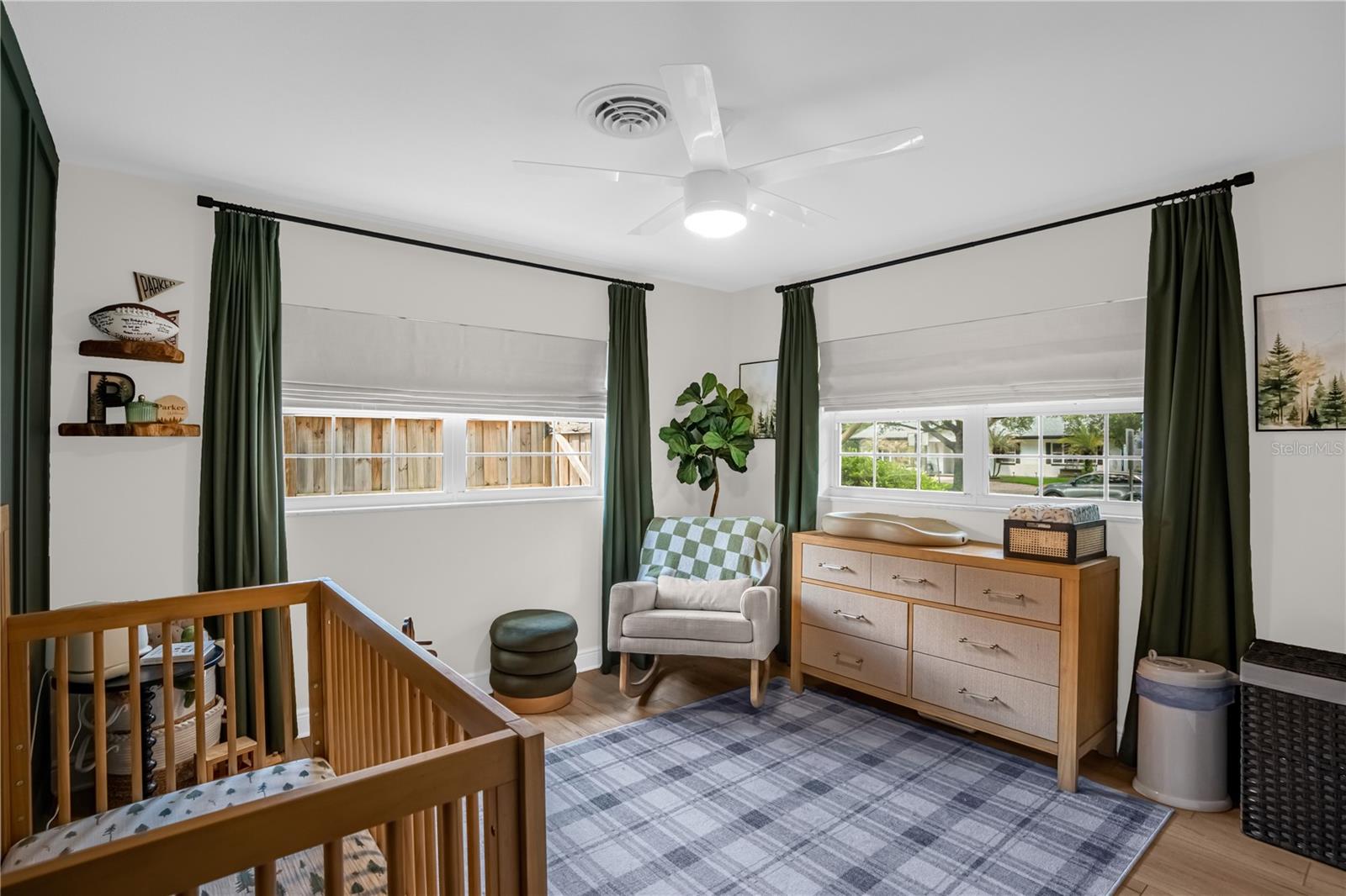 KENILWORTH SHORES SEC 04 - Residential