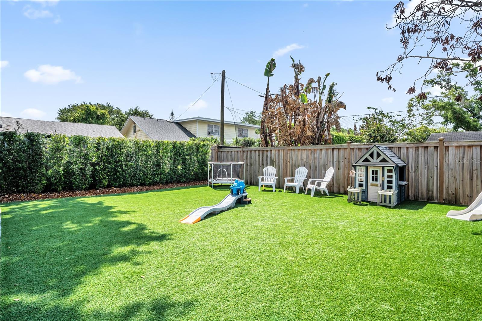 KENILWORTH SHORES SEC 04 - Residential