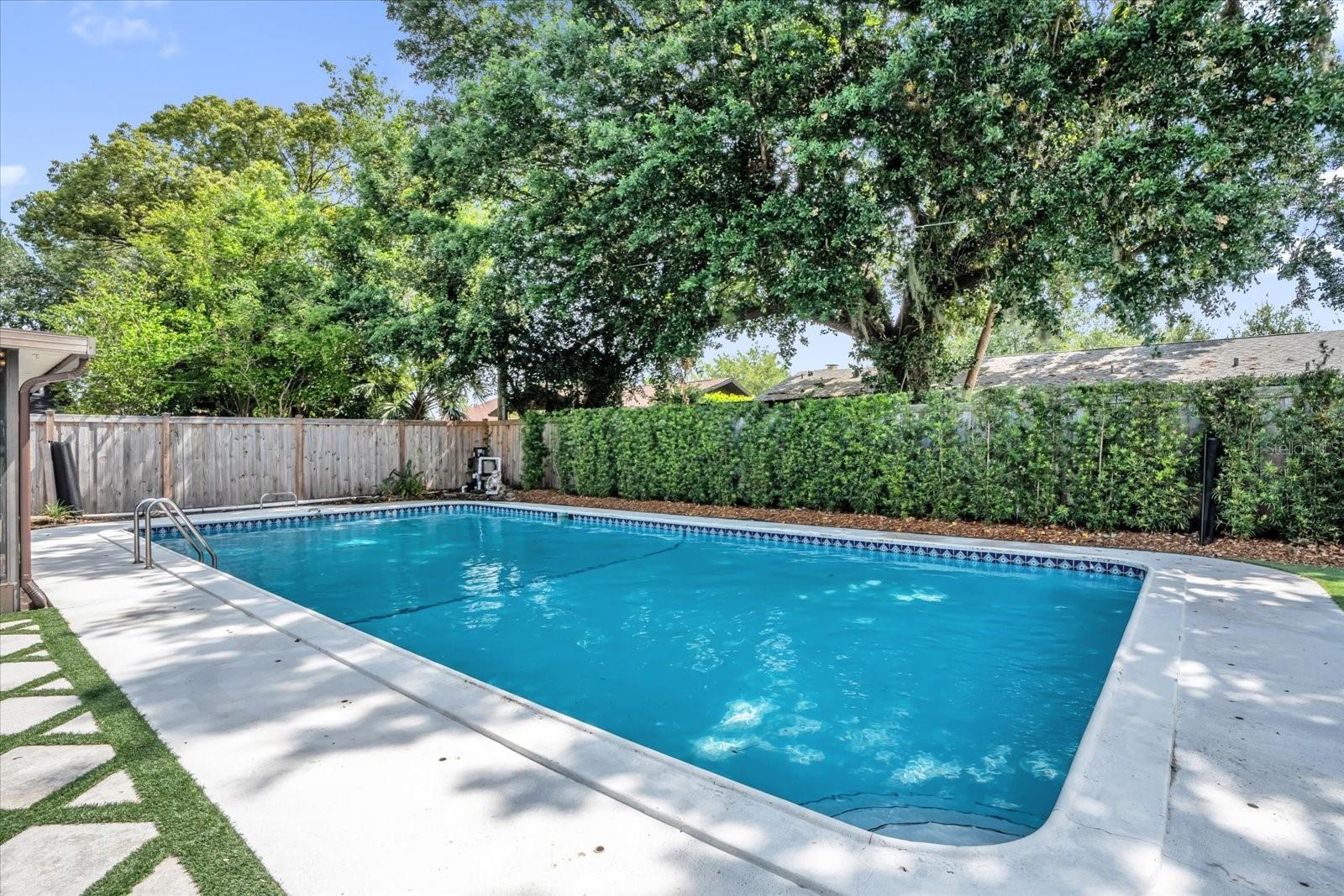 KENILWORTH SHORES SEC 04 - Residential