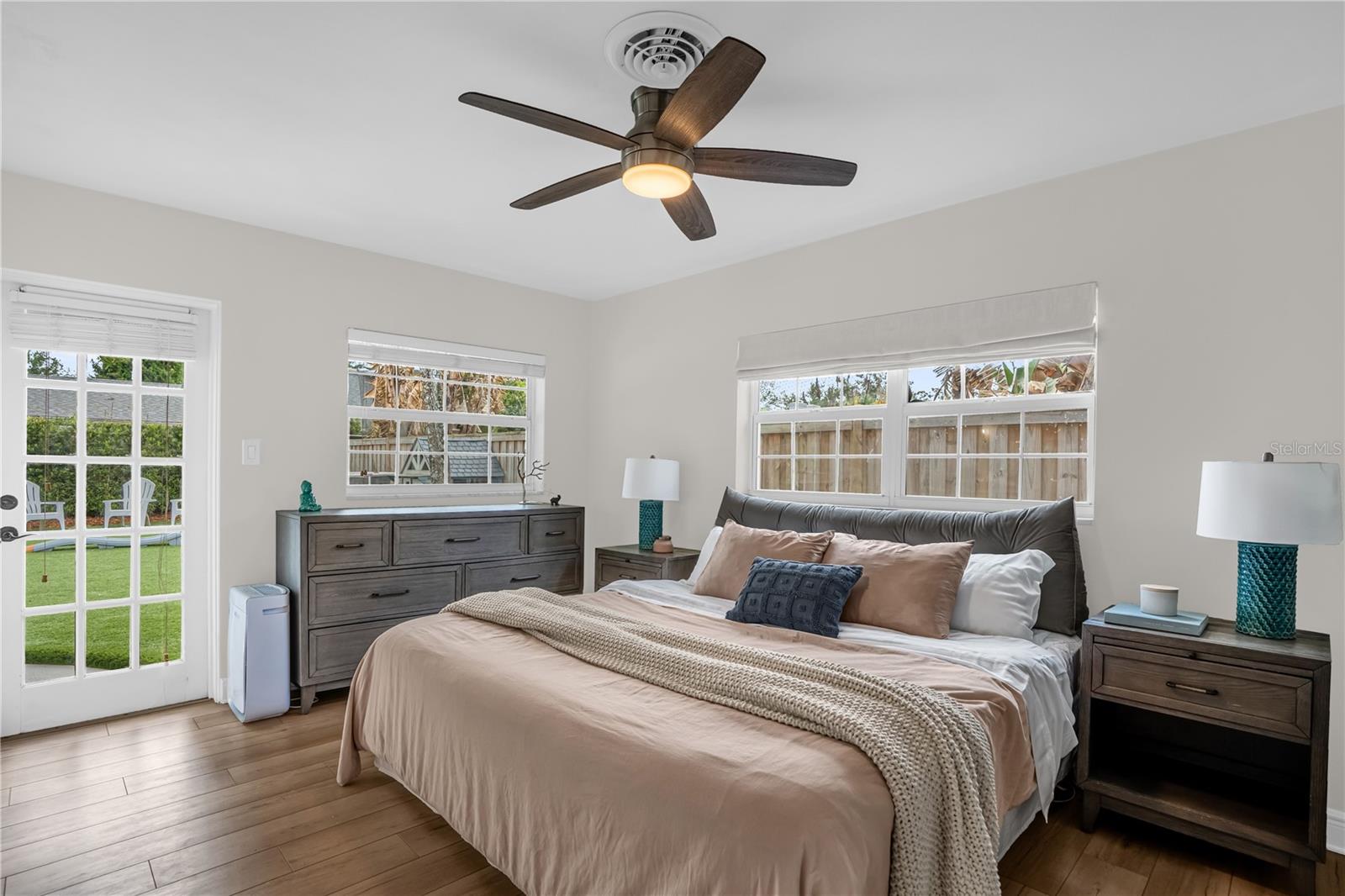 KENILWORTH SHORES SEC 04 - Residential