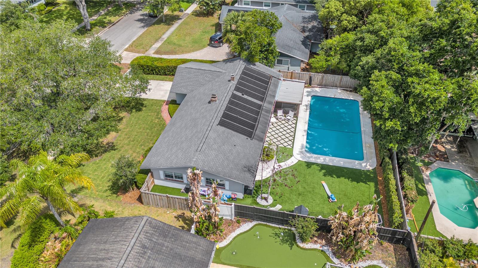 KENILWORTH SHORES SEC 04 - Residential