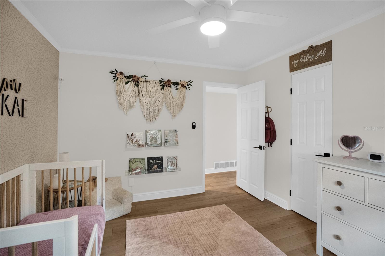 KENILWORTH SHORES SEC 04 - Residential