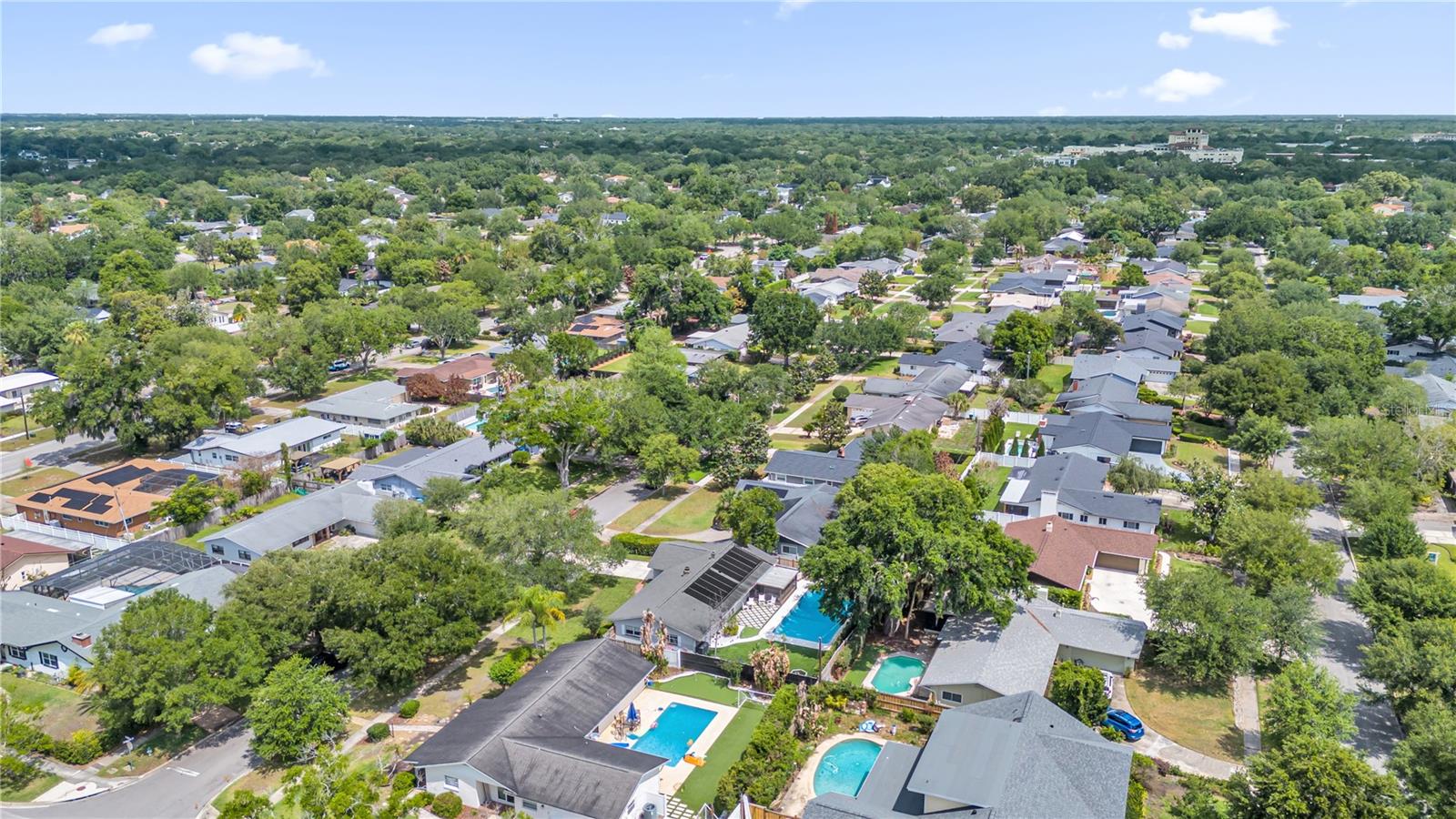 KENILWORTH SHORES SEC 04 - Residential