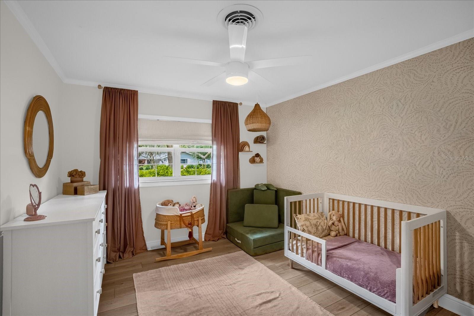 KENILWORTH SHORES SEC 04 - Residential