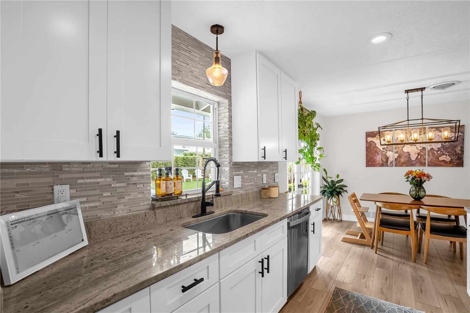 KENILWORTH SHORES SEC 04 - Residential