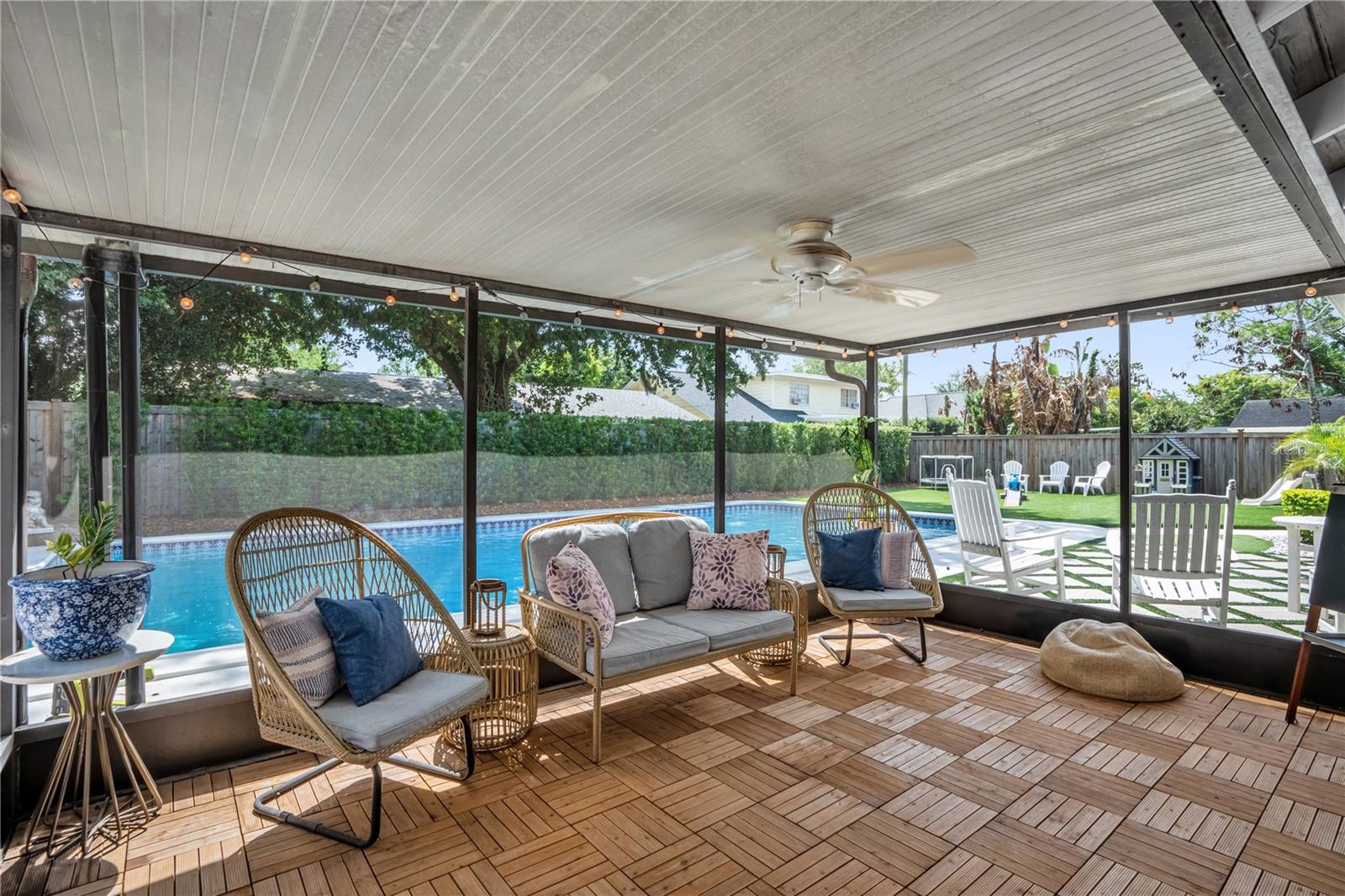 KENILWORTH SHORES SEC 04 - Residential