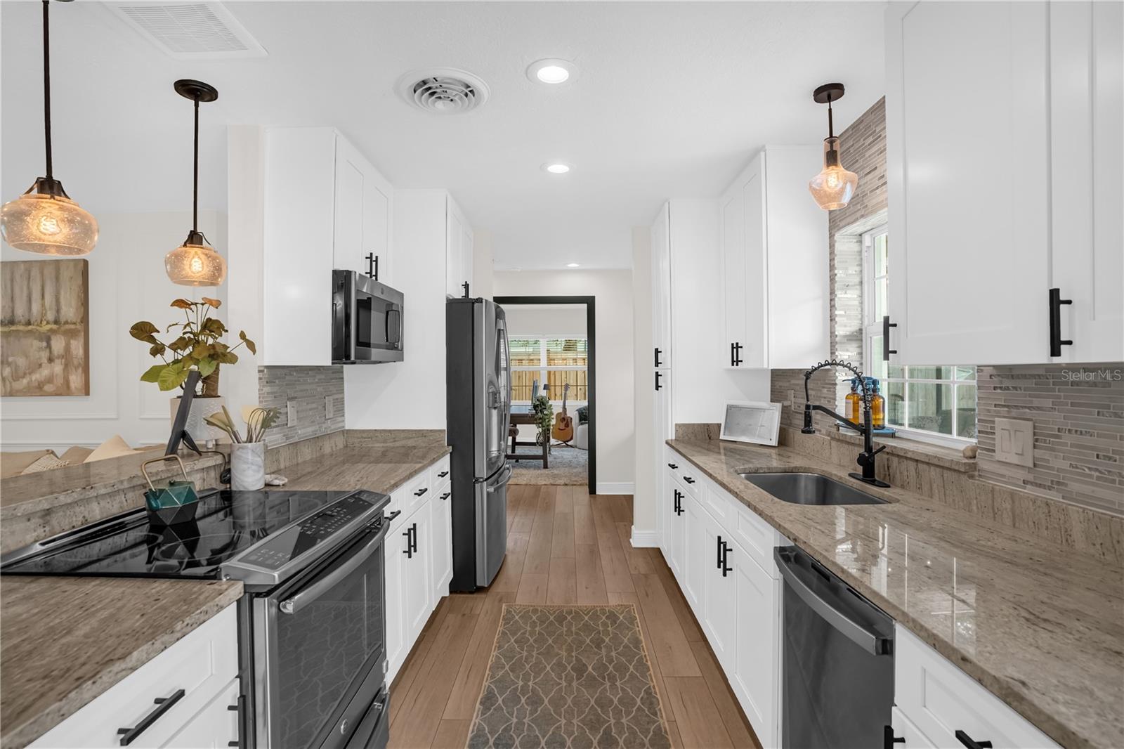 KENILWORTH SHORES SEC 04 - Residential