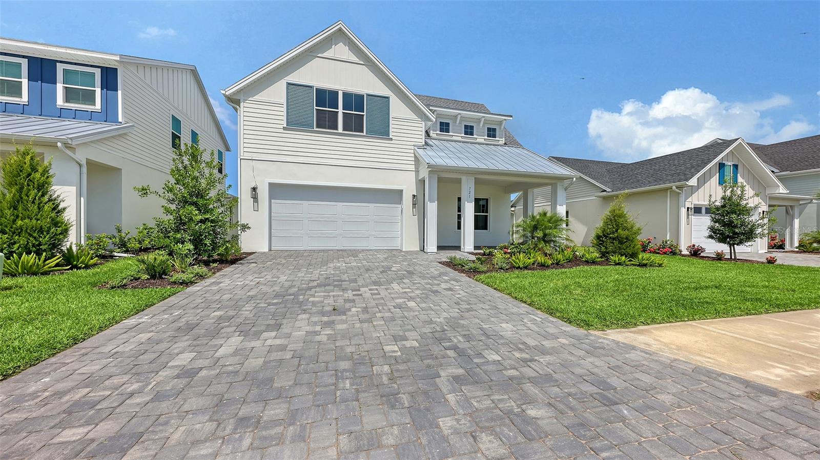 721 ANEGADA LANE
