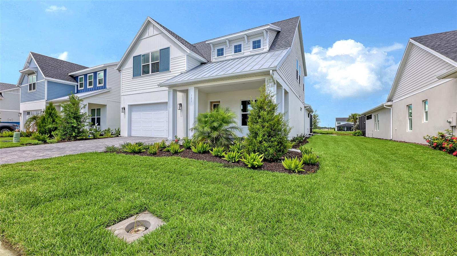 721 ANEGADA LANE