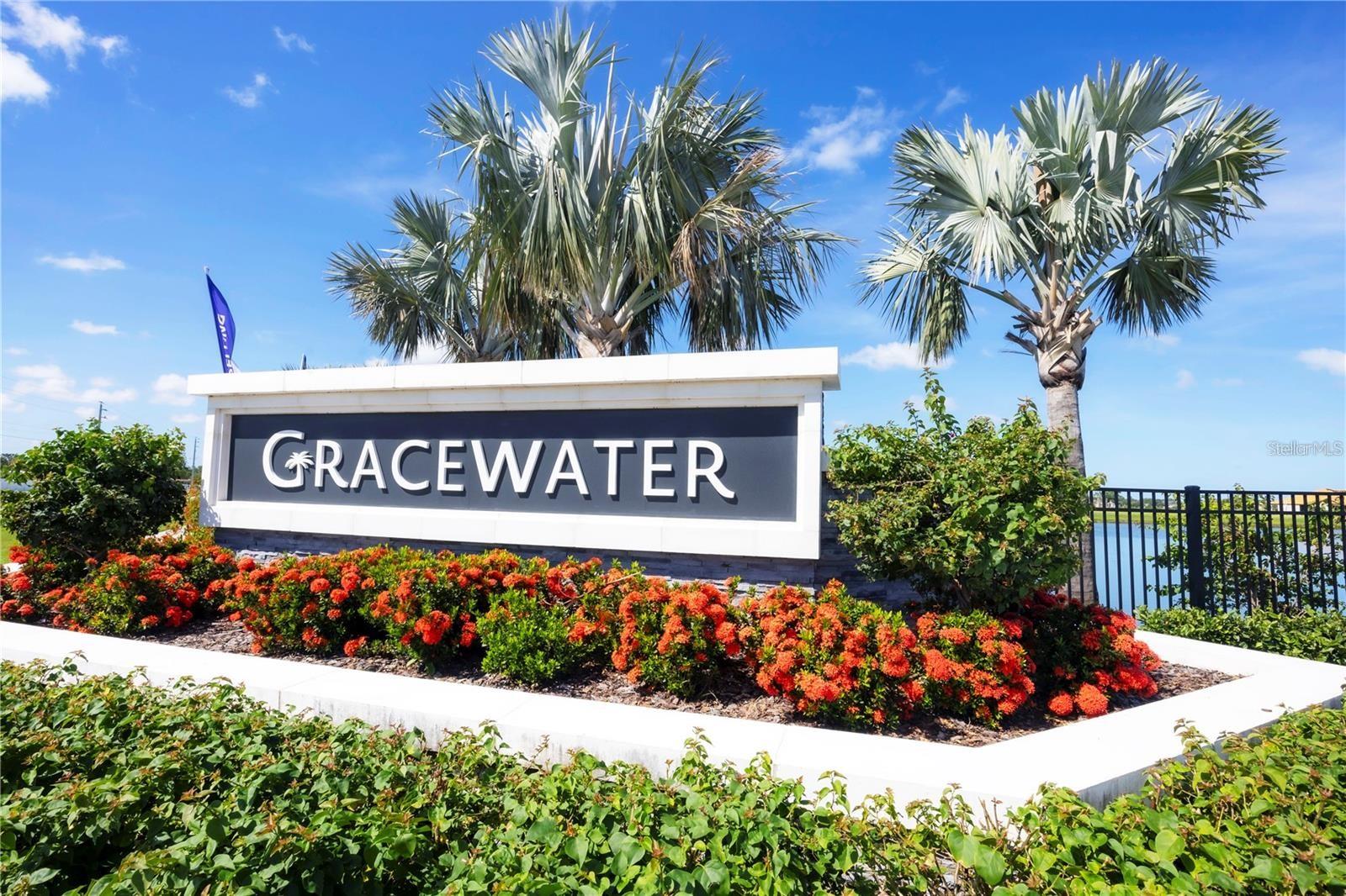GRACEWATER - Residential