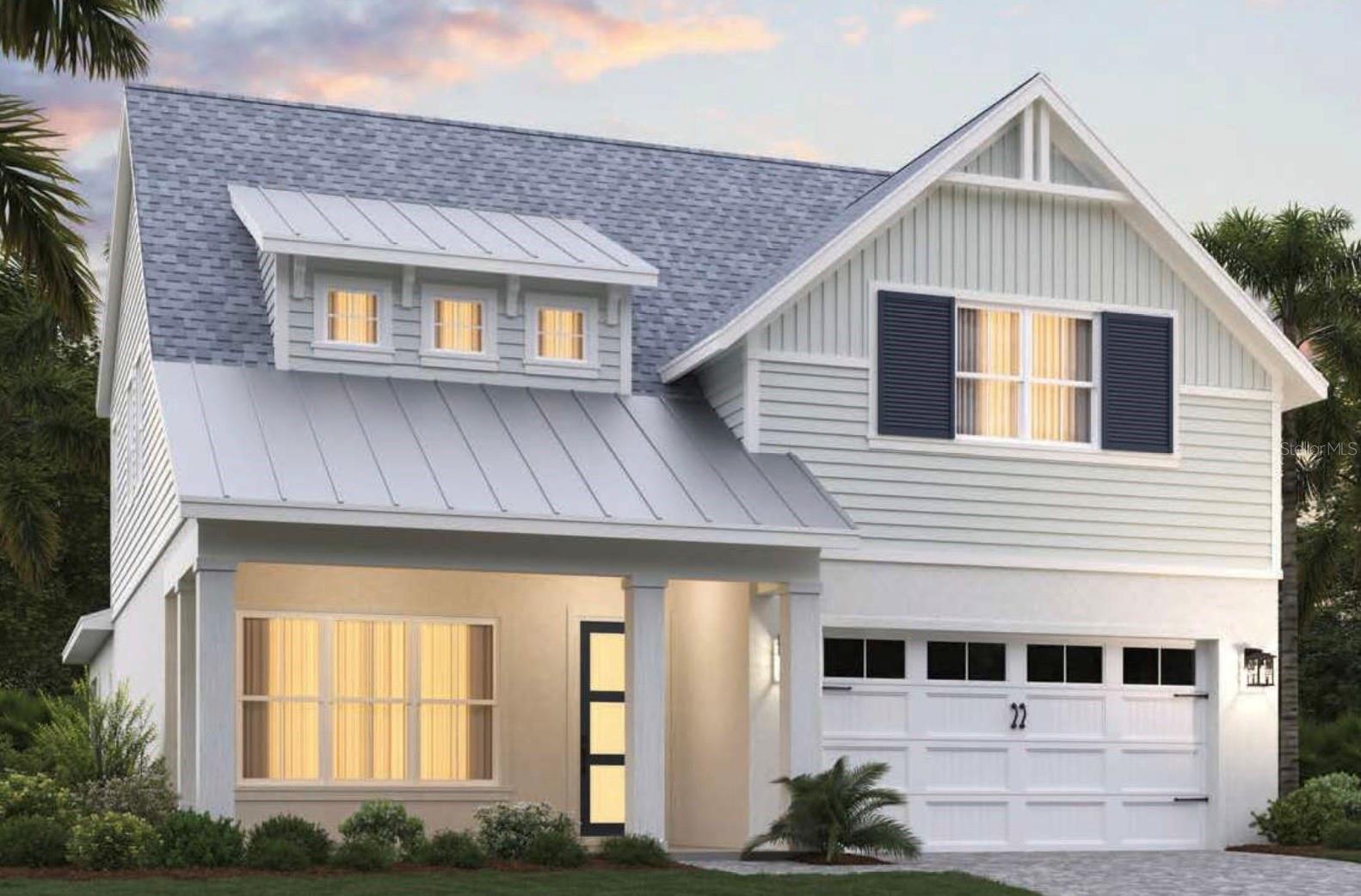 GRACEWATER - Residential