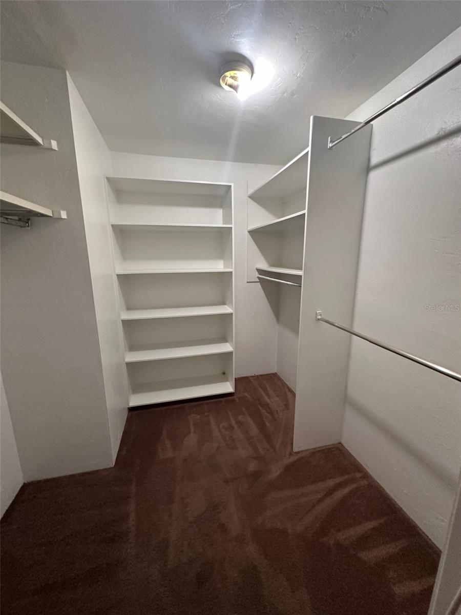 BLAIRSTONE TWNHS - Residential