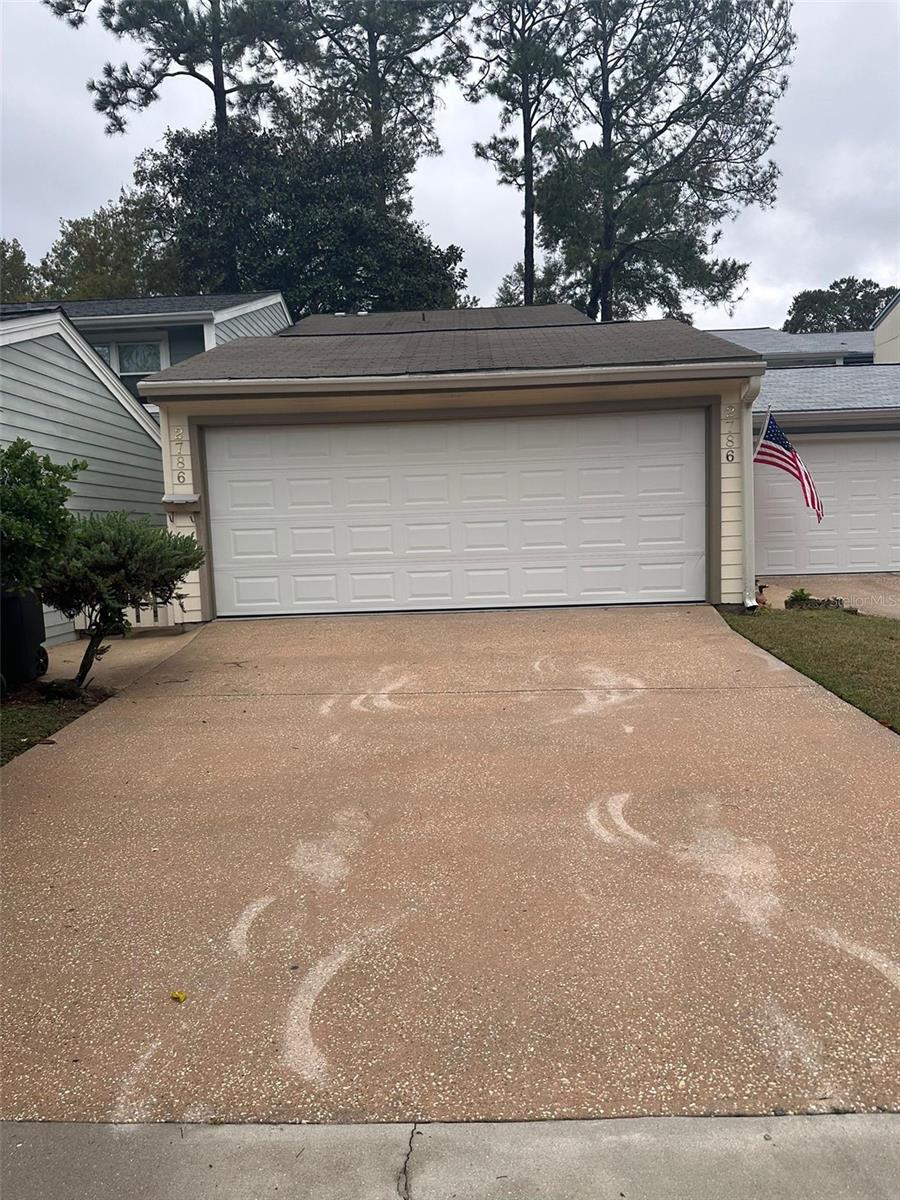 BLAIRSTONE TWNHS - Residential