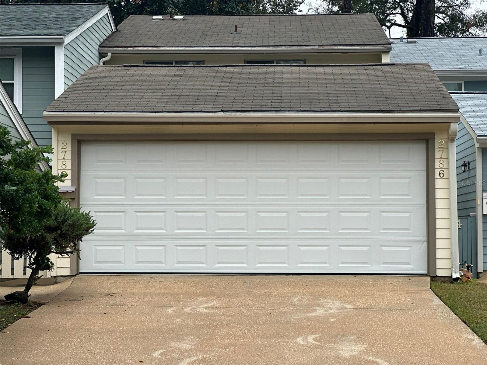 BLAIRSTONE TWNHS - Residential