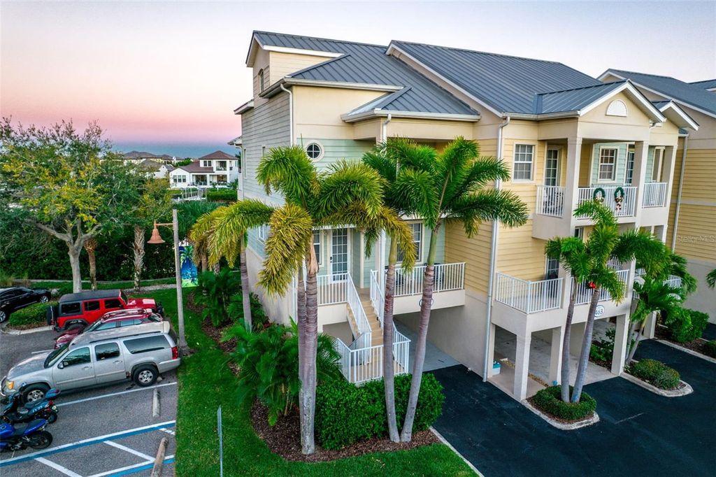 Photo of 465 Bahia Beach Boulevard, Ruskin, FL 33570 (MLS # TB8461614)