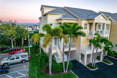 Photo of 465 Bahia Beach Boulevard, Ruskin, FL 33570 (MLS # TB8461614)