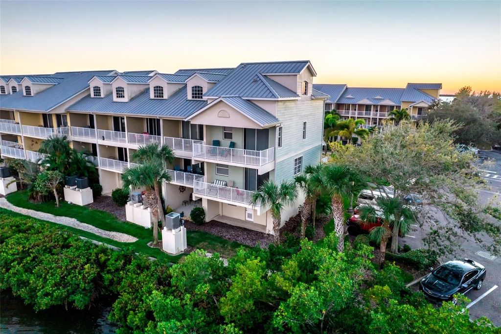 Photo of 465 Bahia Beach Boulevard, Ruskin, FL 33570 (MLS # TB8461614)