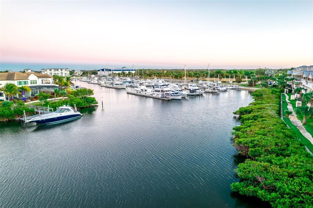 Photo of 465 Bahia Beach Boulevard, Ruskin, FL 33570 (MLS # TB8461614)