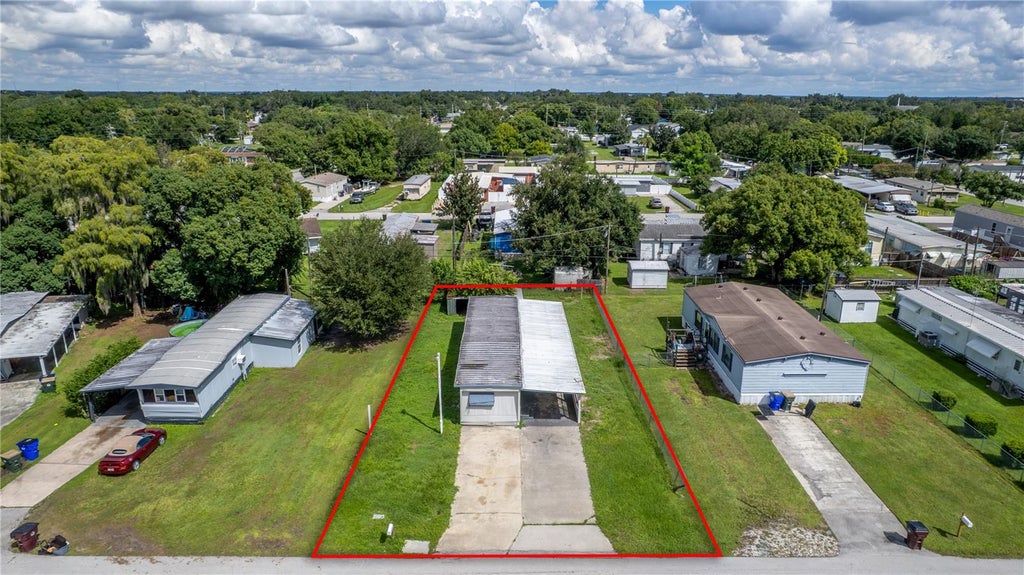 Photo of 2010 Pine Street, Saint Cloud, FL 34769 (MLS # O6450454)
