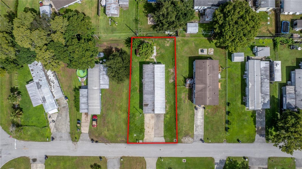 Photo of 2010 Pine Street, Saint Cloud, FL 34769 (MLS # O6450454)