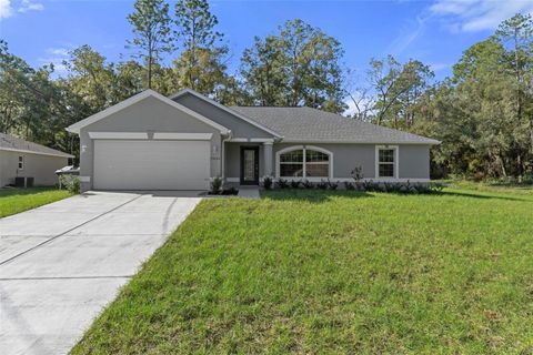 12040 PINE WARBLER AVENUE BROOKSVILLE FL 34614